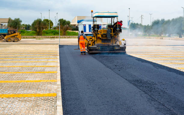 Best Concrete Paver Driveway  in Buena, NJ