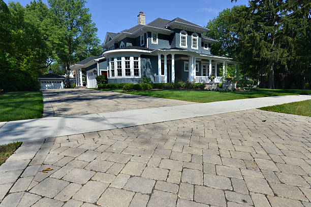 Best Professional Driveway Pavers  in Buena, NJ