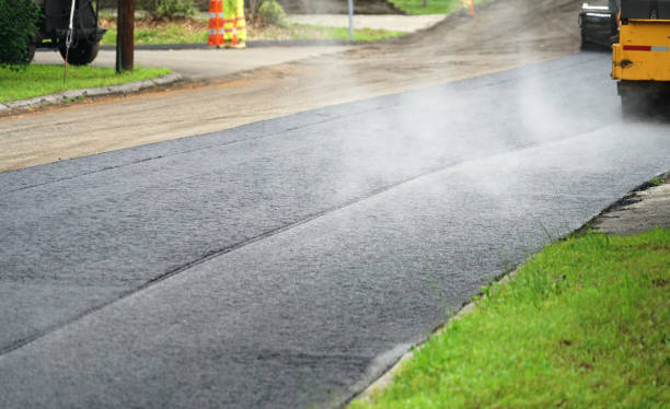 Best Interlocking Driveway Pavers  in Buena, NJ