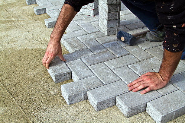Best Driveway Paving Contractor  in Buena, NJ