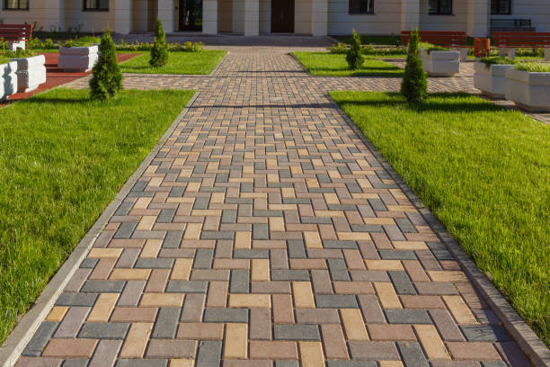 Best Driveway Pavers Near Me  in Buena, NJ
