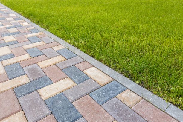 Best Driveway Resurfacing Pavers  in Buena, NJ