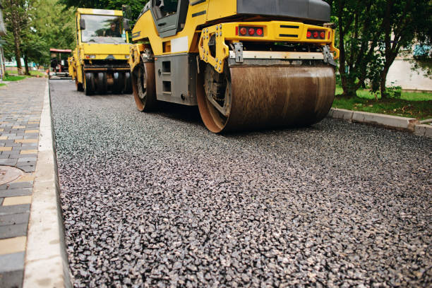 Professional Driveway Pavers in Buena, NJ